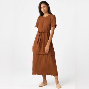 VETTA Capsule The House Dress size sm